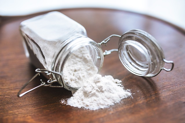 obogaćivanje brašna