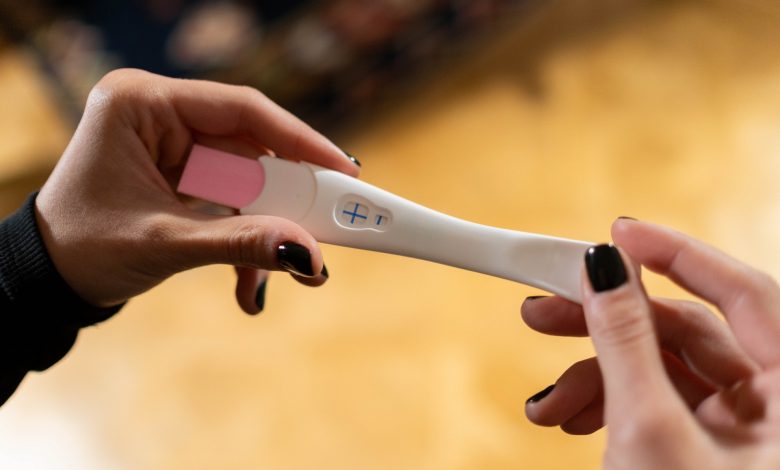 pouzdan test za trudnocu