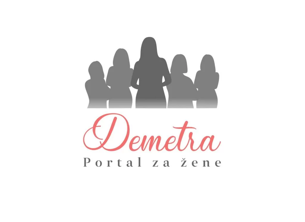 Marketing 2 Demetra logo - marketing
