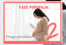 drugo porođajno doba