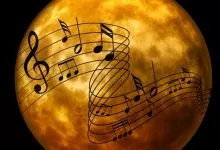 Muzika i beba u stomaku