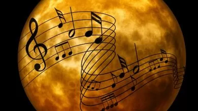 Muzika i beba u stomaku