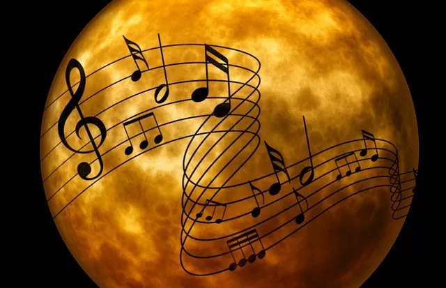Muzika i beba u stomaku 1 Muzika i beba u stomaku