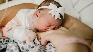 Mastitis dojke (upala dojke) – infekcija dojke 3 mastitis