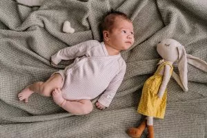 Dodatni pregled bebe u prvoj godini 3 prva kontrola bebe - dodatni pregled bebe