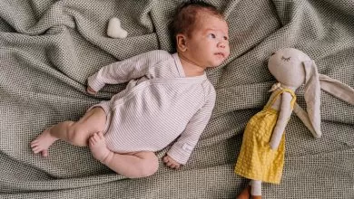 Dodatni pregled bebe u prvoj godini 7 prva kontrola bebe - dodatni pregled bebe