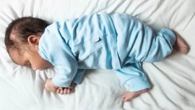 prva kontrola bebe
