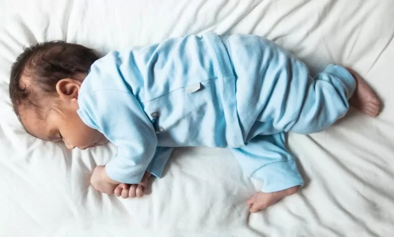 prva kontrola bebe