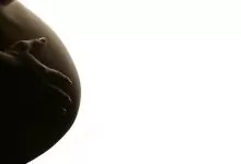 izgled u blizanačkoj trudnoći