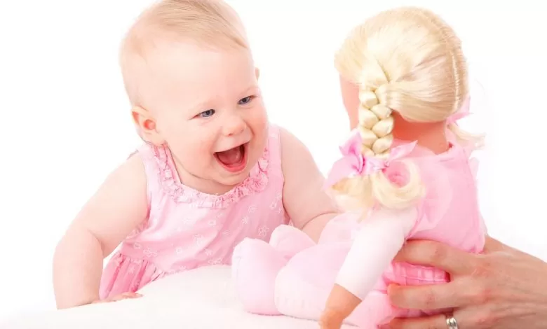 kretanje bebe
