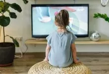 uticaj interneta i televizije na rani razvoj deteta