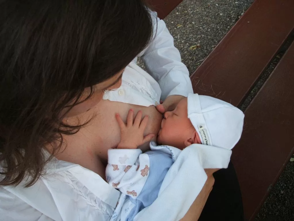 Analiza majčinog mleka i rak dojke 2 Analiza majčinog mleka i rak dojke