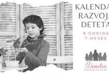 dete 8 godina 7. mesec