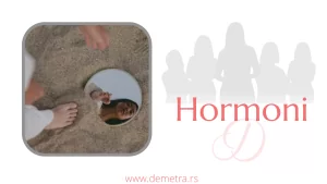Hormoni 5 hormoni