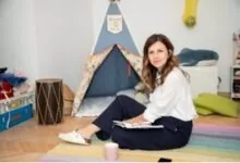 Maja Antonić, dečiji psihoterapeut - prvi septembar