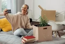 Odlazak od kuće