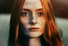 tamne fleke u trudnoci