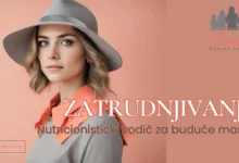 nutricionisticki vodic