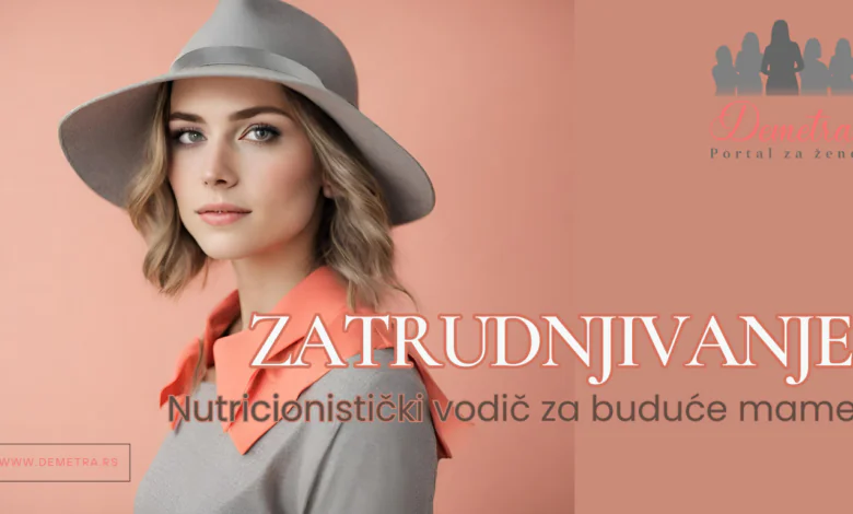 nutricionisticki vodic