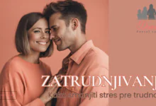 Zdrav stil života i zatrudnjivanje